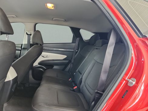 Used 2022 Hyundai Tucson SE FWD image 18