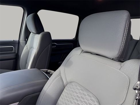 New 2026 RAM 1500 Big Horn image 8