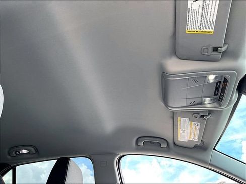 Used 2024 Chevrolet Equinox LS w/ LS Convenience Package FWD image 22