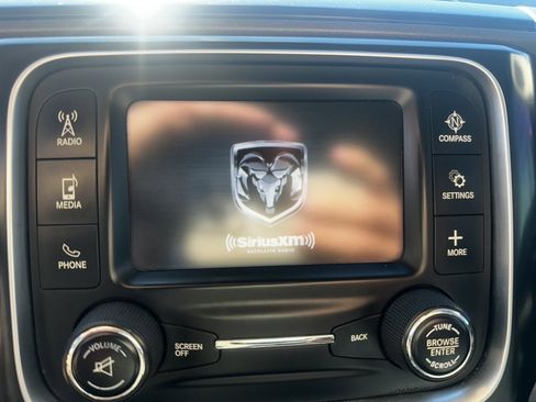 Used 2015 RAM 3500 Tradesman w/ Power & Remote Entry Group image 29