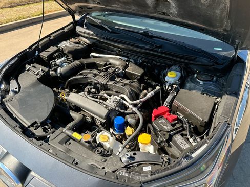 Used 2024 Subaru Legacy Premium image 24