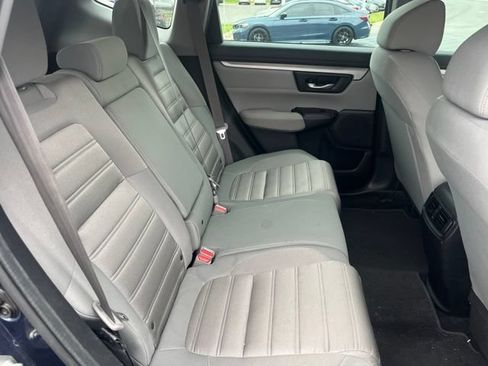 Used 2019 Honda CR-V LX image 9