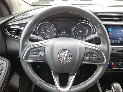 Used 2023 Buick Encore GX Preferred w/ Cold Weather Comfort Package image 19