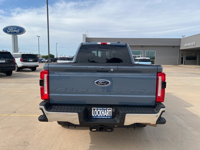 Used 2023 Ford F250 Lariat AWD/4WD image 7