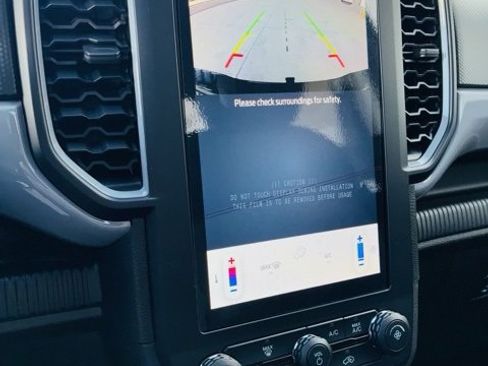 New 2025 Ford Ranger XL w/ Trailer Tow Package image 9