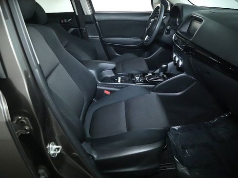 Used 2016 MAZDA CX-5 Sport image 35