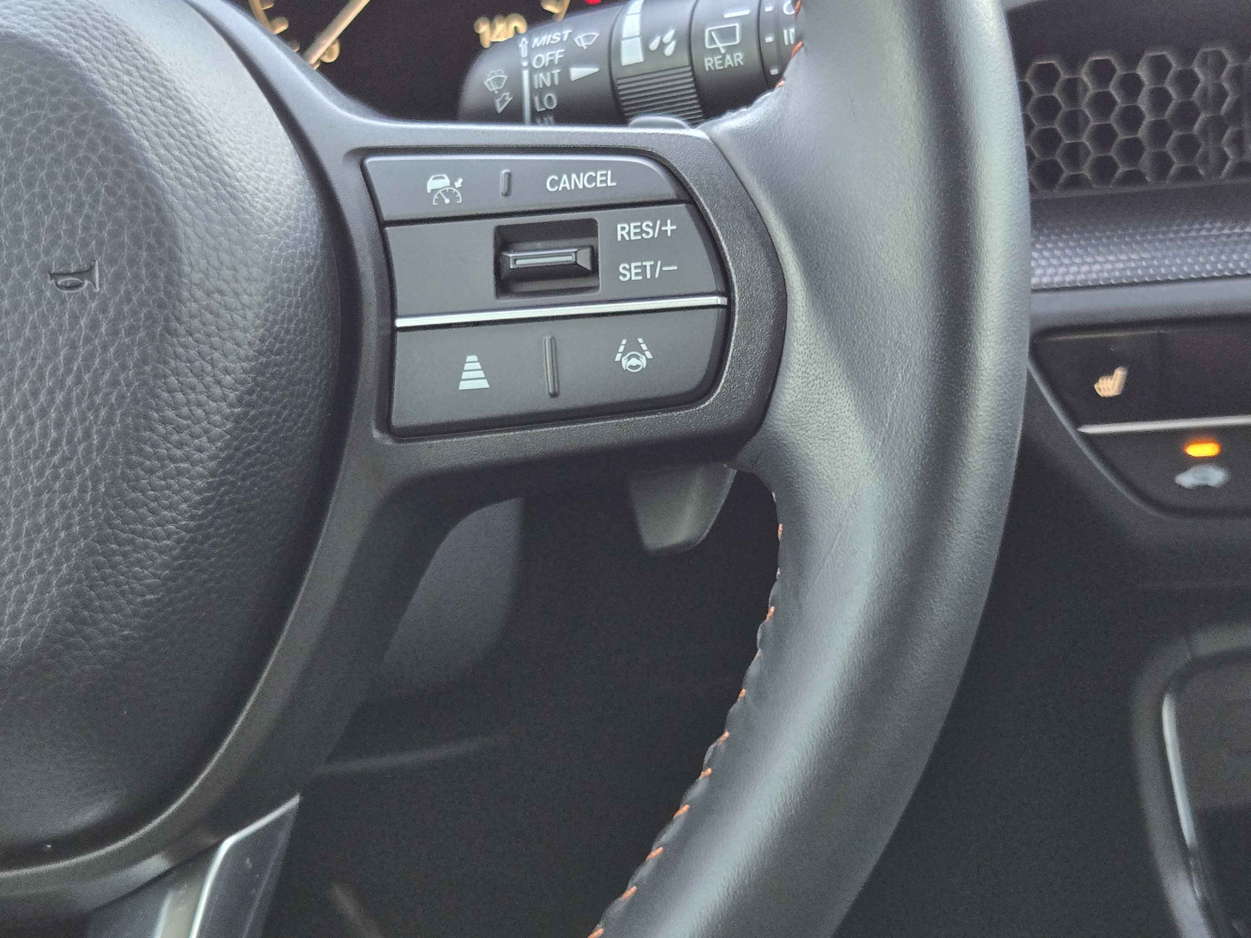 Used 2024 Honda CR-V Sport-L image 31