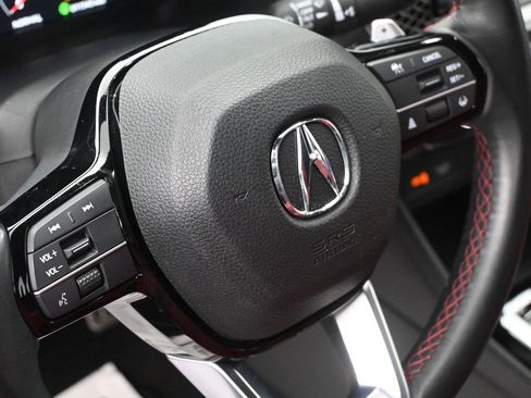 Certified 2024 Acura Integra A-Spec FWD image 21
