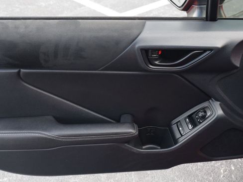 Used 2024 Toyota GR86 Premium RWD image 18