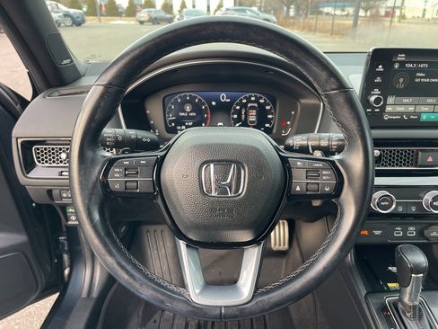 Used 2023 Honda Civic Sport Touring image 15