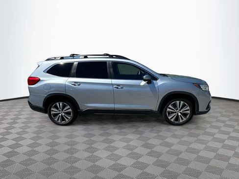 Used 2021 Subaru Ascent Premium w/ Sport Package image 4