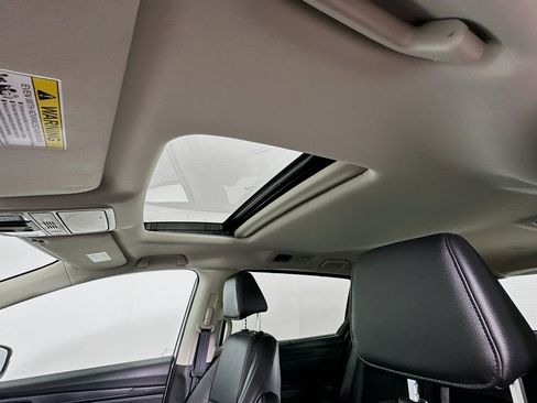 New 2026 Honda Odyssey EX-L image 21