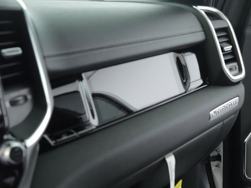 New 2026 RAM 1500 Laramie w/ Night Edition image 18