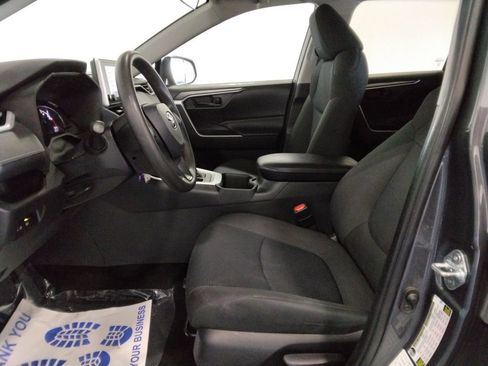 Used 2024 Toyota RAV4 LE image 24