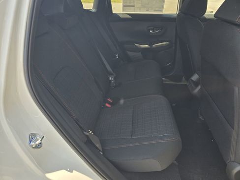 New 2026 Honda HR-V Sport image 12