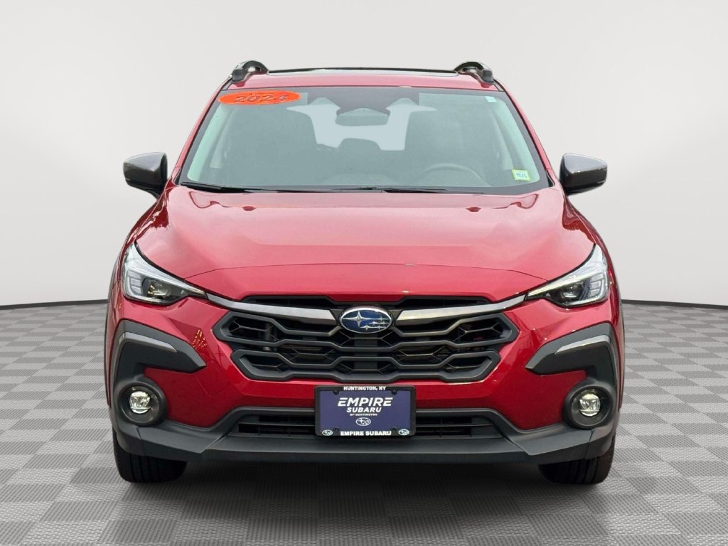 Used 2024 Subaru Crosstrek 2.5i Limited AWD/4WD image 3