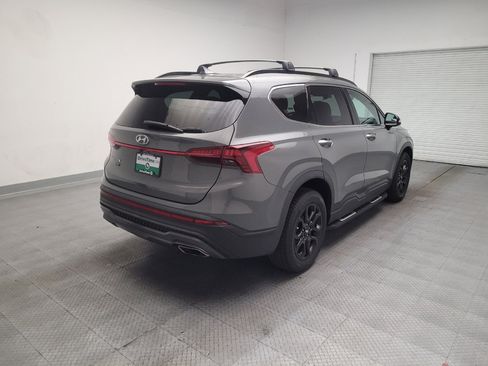 Used 2023 Hyundai Santa Fe XRT FWD image 9