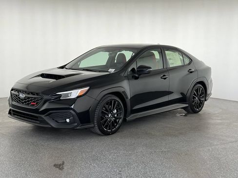 New 2026 Subaru WRX GT w/ Accessory Package #2 AWD/4WD image 9