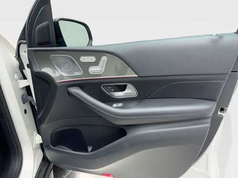 Used 2022 Mercedes-Benz GLE 350 w/ AMG Line Exterior image 41
