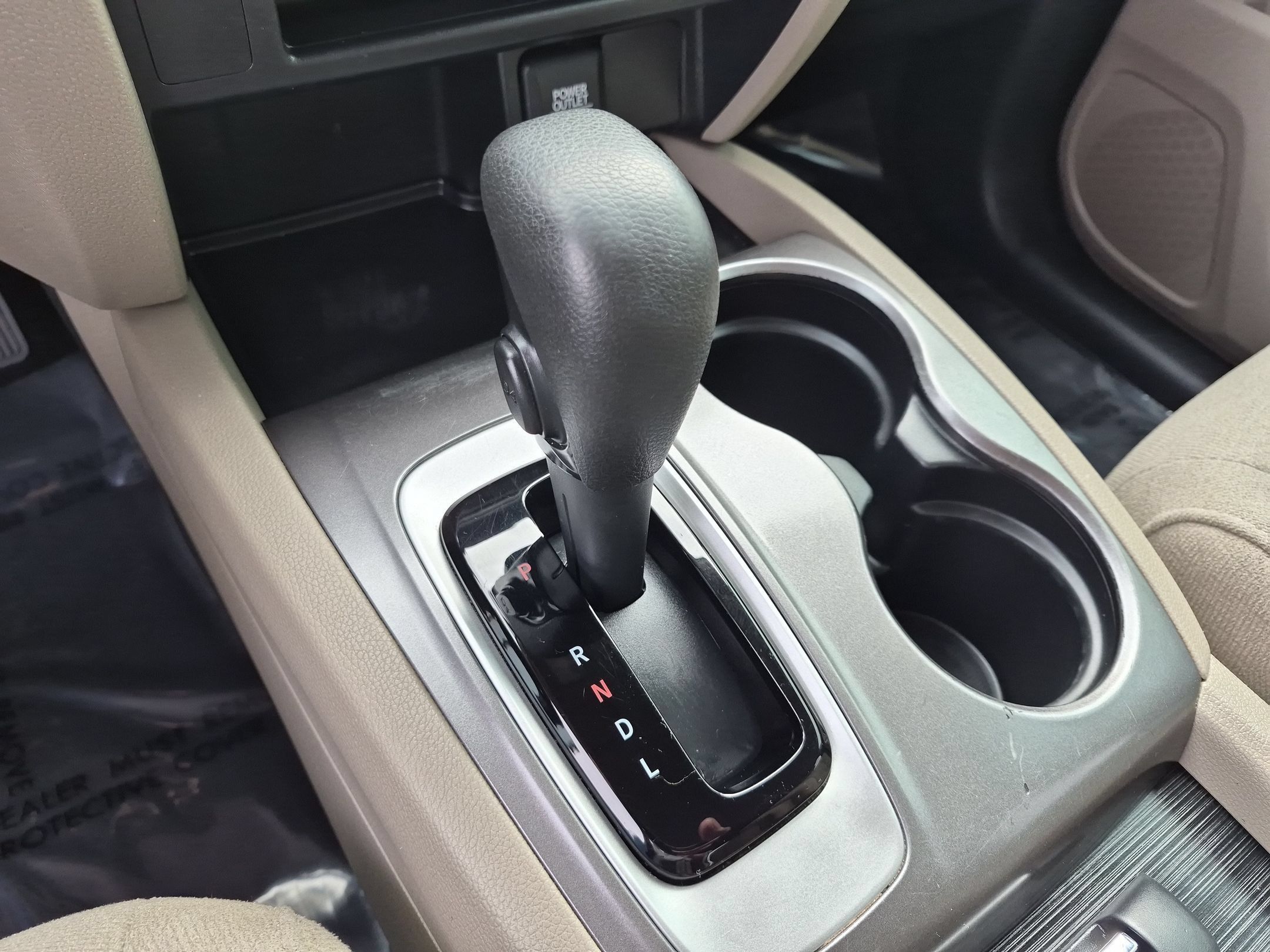 Used 2016 Honda Pilot LX image 21
