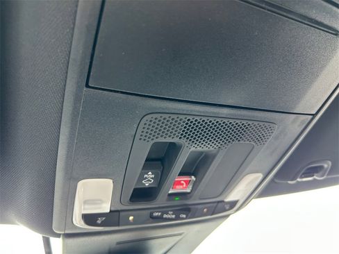 New 2026 Honda Civic Sport Touring image 25