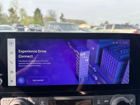 Used 2024 Toyota Grand Highlander Limited image 15