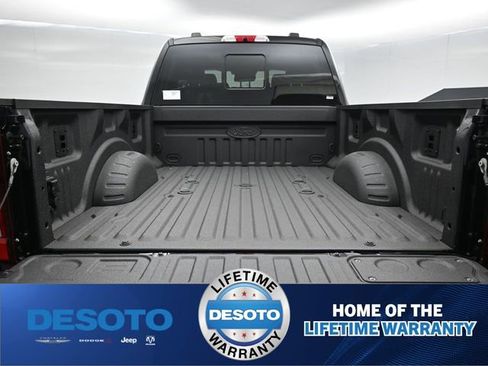 New 2026 Ford F250 Platinum AWD/4WD image 17