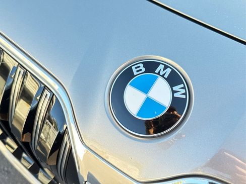Used 2023 BMW 740i w/ Parking Assistance Package RWD image 18