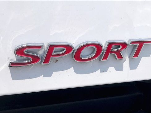 Used 2024 Honda Ridgeline Sport image 24