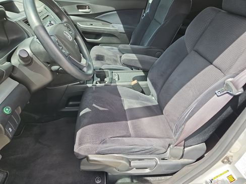 Used 2012 Honda CR-V EX image 23
