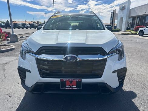 Used 2024 Subaru Ascent Limited w/ Technology Package AWD/4WD image 2