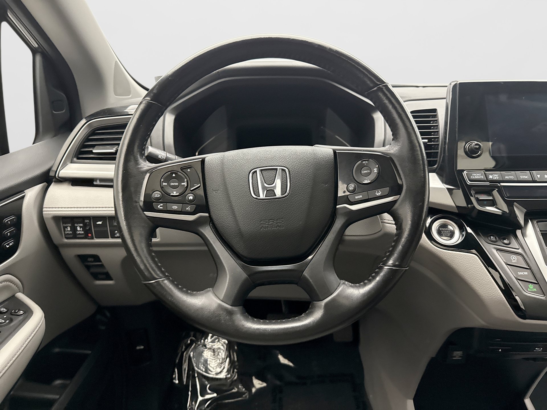 Used 2019 Honda Odyssey Elite image 12