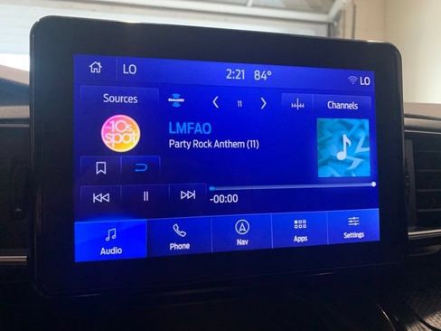 Used 2023 Ford Explorer ST-Line w/ Class IV Trailer Tow Package AWD/4WD image 22