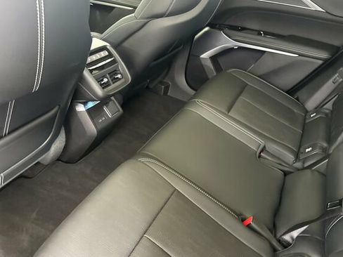 Certified 2024 Cadillac Lyriq Sport RWD image 12