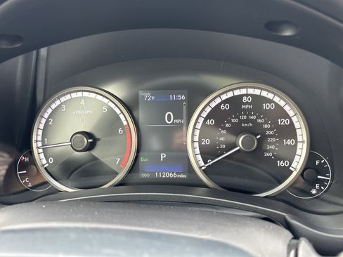 Used 2019 Lexus NX 300 F Sport w/ F Sport Premium Package AWD/4WD image 28