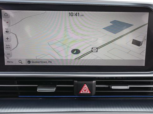 Used 2024 Hyundai Ioniq 6 SEL AWD/4WD image 29