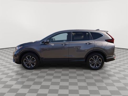 Used 2021 Honda CR-V EX image 19