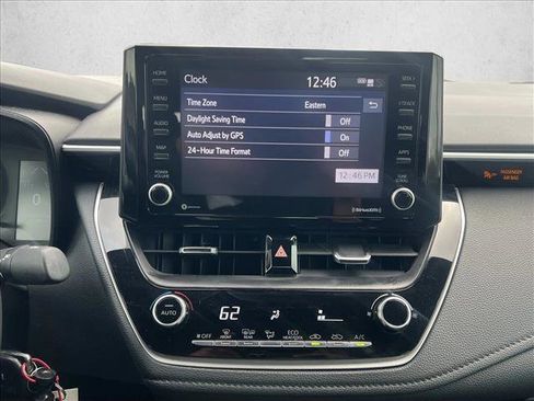 Used 2022 Toyota Corolla SE image 13