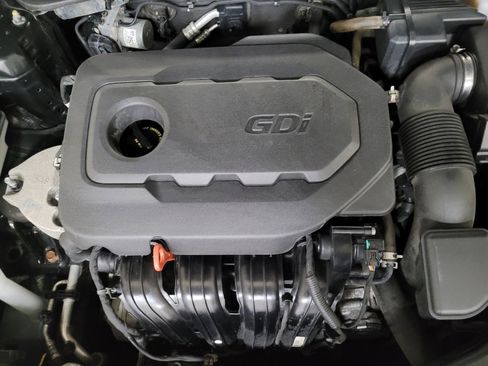 Used 2019 Kia Optima S image 30