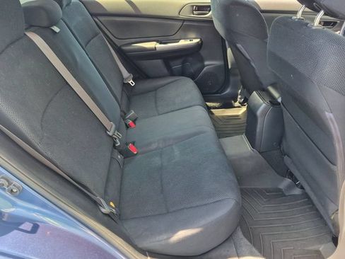 Used 2015 Subaru Impreza 2.0i AWD/4WD image 30