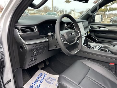 New 2026 Jeep Grand Wagoneer L Limited image 64