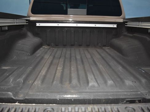 Used 2023 Nissan Frontier PRO-4X w/ Pro Convenience Package image 20