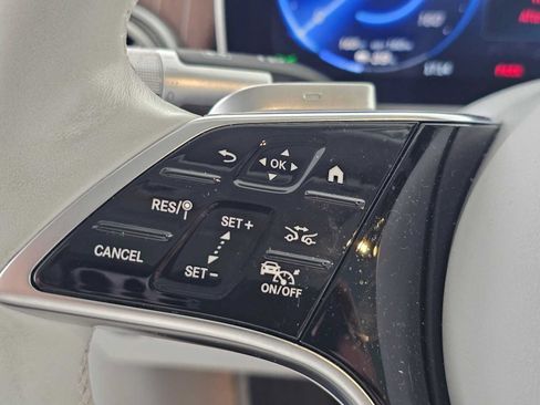 Used 2023 Mercedes-Benz EQS 450+ Sedan image 30