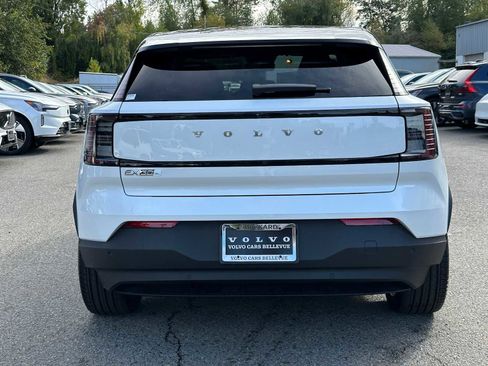 New 2025 Volvo EX30 Plus w/ Protection Package Premier image 12