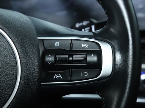 Used 2023 Kia Sportage EX FWD image 22