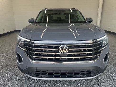 New 2026 Volkswagen Atlas SE image 8