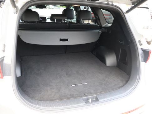 Used 2022 Hyundai Santa Fe Calligraphy FWD image 8