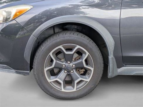 Used 2014 Subaru Crosstrek 2.0i Limited AWD/4WD image 14