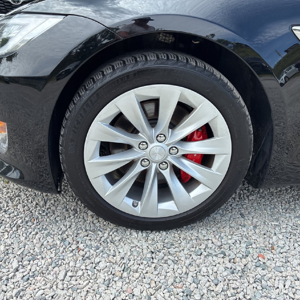 Used 2019 Tesla Model S P100D AWD/4WD image 10