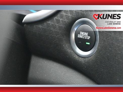 Used 2025 Chevrolet Malibu LT image 20